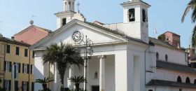 Basilica di Santa Maria di Nazareth