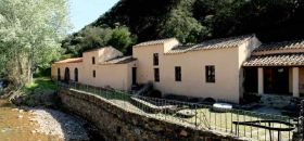 Museo Antico Mulino Idraulico Licheri