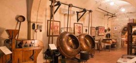 Museo del Confetto "Giovanni Mucci"