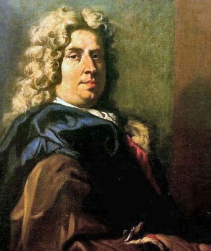 Ricci Sebastiano
