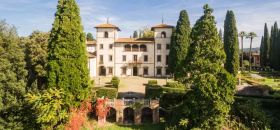 Villa Bibbiani