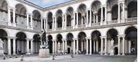 Accademia di Brera