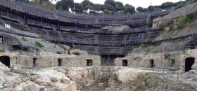 Anfiteatro romano di Cagliari