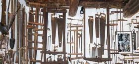 Museo della Carpenteria Navale "Pietro Ricci"