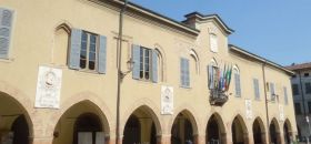 Pinacoteca Civica di Caravaggio