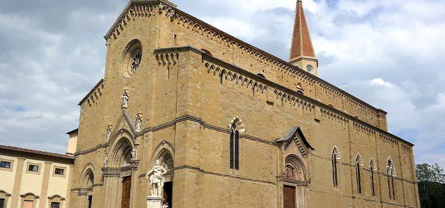 Duomo di Arezzo