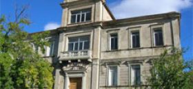 Museo Etnografico di Bonefro