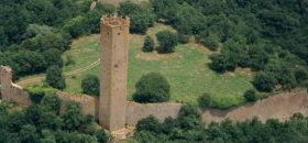 Torre di Chia