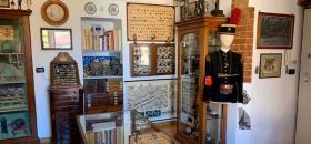 MAGMAX - Museo Mineralogia Asti