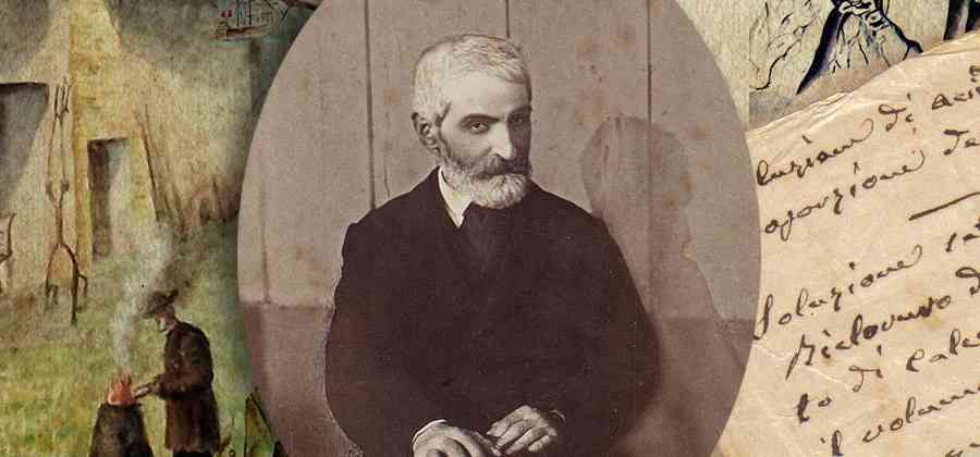 Collezione Anatomica "Paolo Gorini"