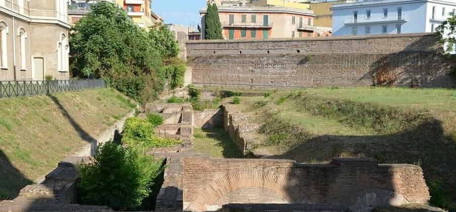 Terme Eleniane