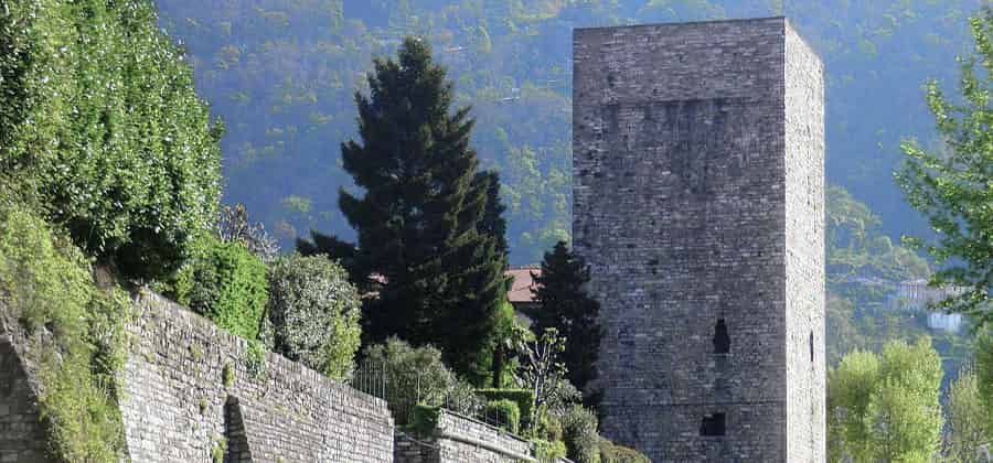 Porta Torre