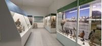 Museo Ornitologico "Luigi Scanagatta"