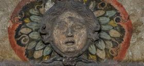 Ipogeo dei Cristallini