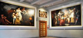 Museo Diocesano di Jesi