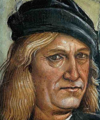 Signorelli Luca