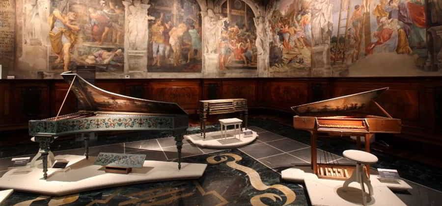 Collezione Tagliavini