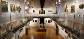 Pinacoteca Manfrediniana