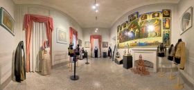 Galleria Civica di Seui