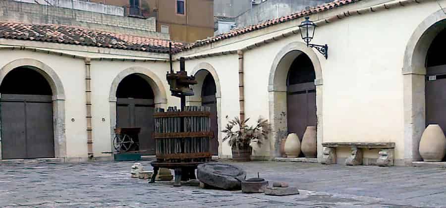 Museo Etnografico di Noto