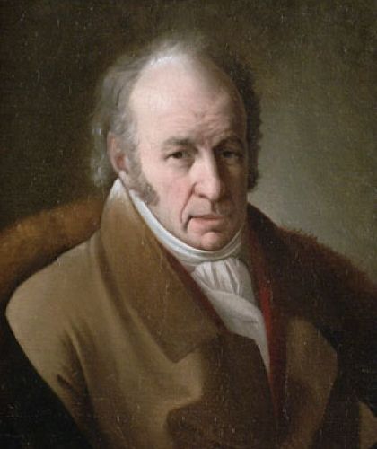 Bison Giuseppe Bernardino