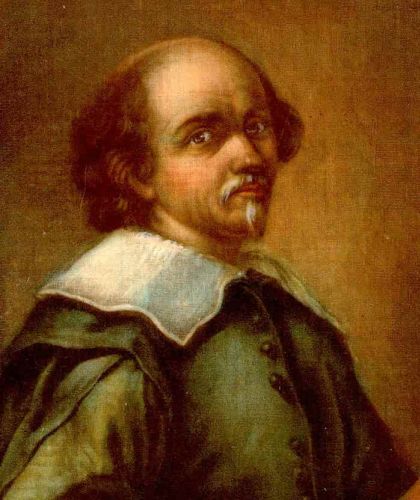 Nebbia Cesare