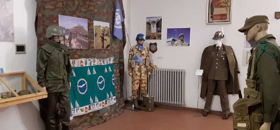 Museo della Guerra Fredda