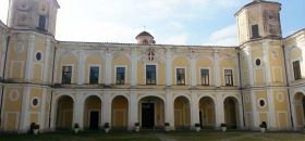 Reggia di Persano