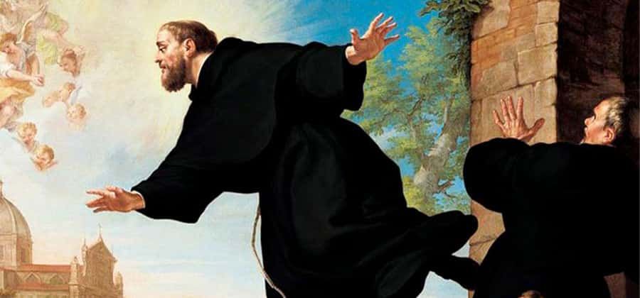 Museo San Giuseppe da Copertino