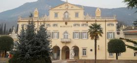 Villa Carlotti