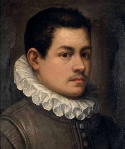 Carracci Annibale