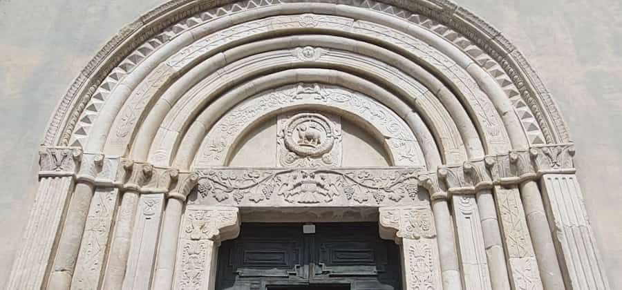 Museo Parrocchiale Madonna dei Raccomandati