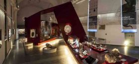 Museo Regionale di Scienze Naturali