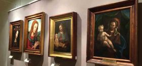 Pinacoteca Stuard