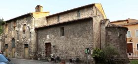 Chiesa di Sant'Alò