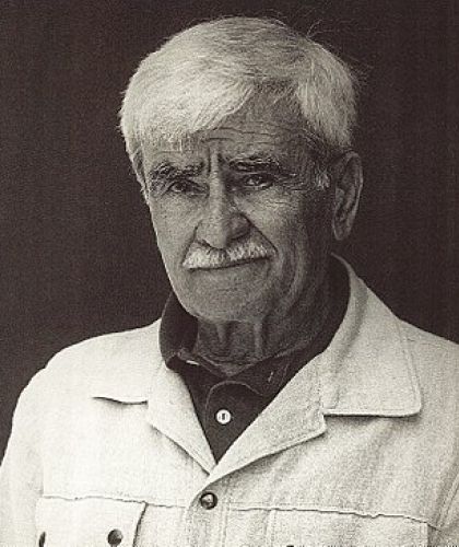 Burri Alberto