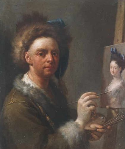 Trevisani Francesco