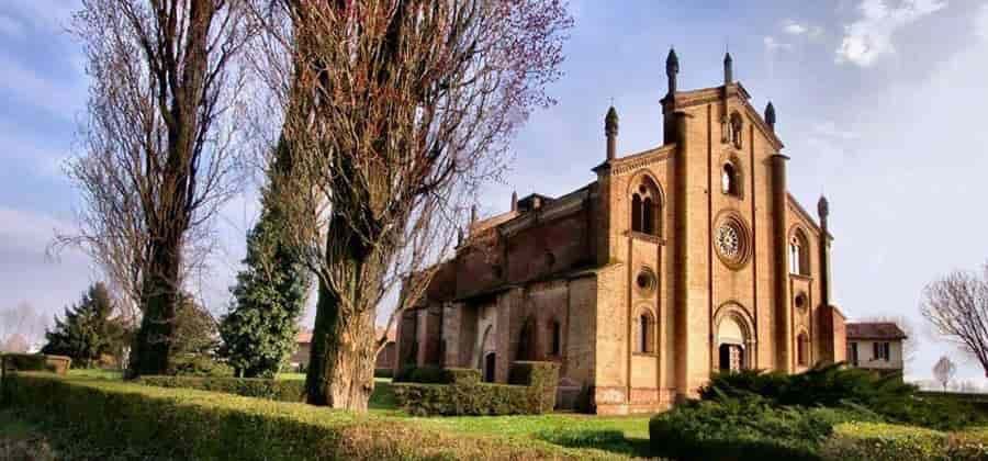 Basilica dei XII Apostoli