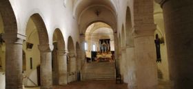 Basilica di San Lorenzo in Doliolo