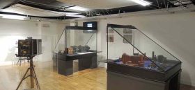 Museo del Cinema "Antonio Marmi"