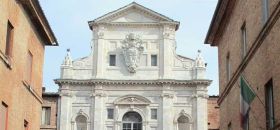 Chiesa di San Raimondo al Refugio