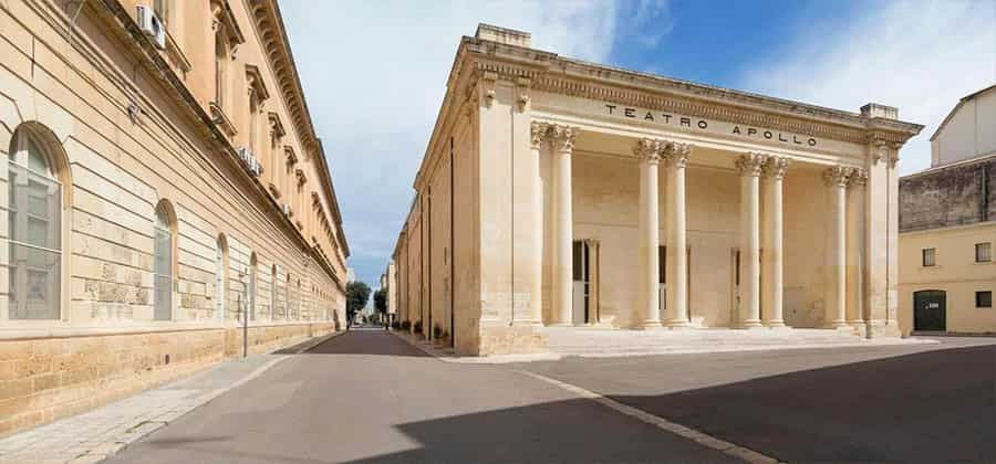 Teatro Apollo