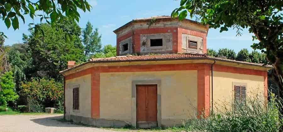 Museo della Didattica dell'Agricoltura