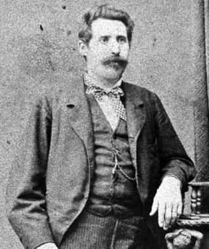 Lombardi Giovanni Battista