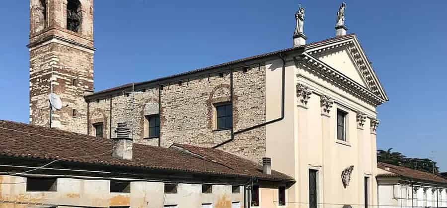 Chiesa di San Giuliano