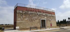 Parco dei Guerrieri di Vaste