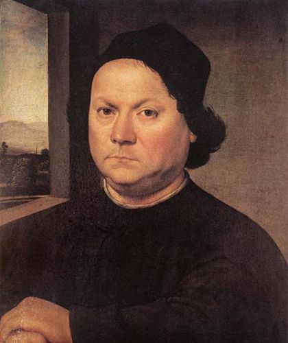 Verrocchio Andrea del