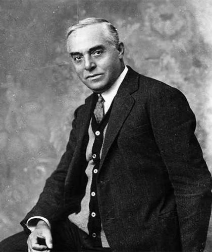 Carrà Carlo