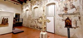 Museo Civico “Baldassare Romano”