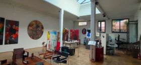 Spazio Tadini Casa Museo